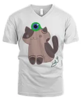 Men's V-Neck T-Shirt Men's V-Neck T-Shirt