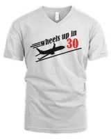 Men's V-Neck T-Shirt Men's V-Neck T-Shirt