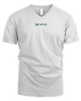 Men's V-Neck T-Shirt Men's V-Neck T-Shirt