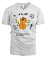 Men's V-Neck T-Shirt Men's V-Neck T-Shirt