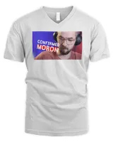 Men's V-Neck T-Shirt Men's V-Neck T-Shirt