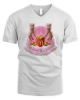 Men's V-Neck T-Shirt Men's V-Neck T-Shirt