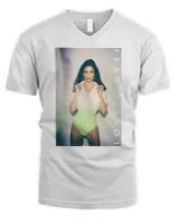 Men's V-Neck T-Shirt Men's V-Neck T-Shirt