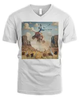 Men's V-Neck T-Shirt Men's V-Neck T-Shirt