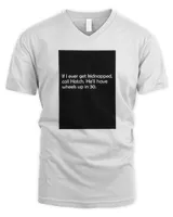 Men's V-Neck T-Shirt Men's V-Neck T-Shirt