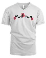 Men's V-Neck T-Shirt Men's V-Neck T-Shirt