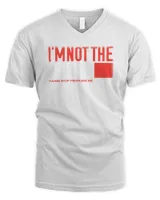 Men's V-Neck T-Shirt Men's V-Neck T-Shirt