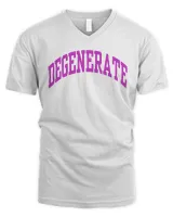 Men's V-Neck T-Shirt Men's V-Neck T-Shirt