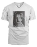 Men's V-Neck T-Shirt Men's V-Neck T-Shirt