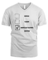 Men's V-Neck T-Shirt Men's V-Neck T-Shirt