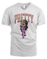 Men's V-Neck T-Shirt Men's V-Neck T-Shirt