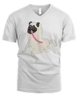 Men's V-Neck T-Shirt Men's V-Neck T-Shirt