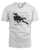 Men's V-Neck T-Shirt Men's V-Neck T-Shirt