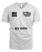 Men's V-Neck T-Shirt Men's V-Neck T-Shirt