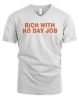 Men's V-Neck T-Shirt Men's V-Neck T-Shirt