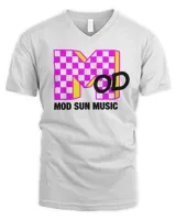 Men's V-Neck T-Shirt Men's V-Neck T-Shirt