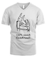 Men's V-Neck T-Shirt Men's V-Neck T-Shirt