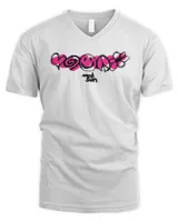 Men's V-Neck T-Shirt Men's V-Neck T-Shirt