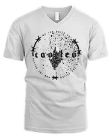 Men's V-Neck T-Shirt Men's V-Neck T-Shirt