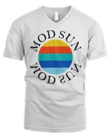 Men's V-Neck T-Shirt Men's V-Neck T-Shirt