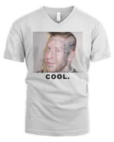 Men's V-Neck T-Shirt Men's V-Neck T-Shirt