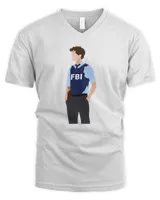 Men's V-Neck T-Shirt Men's V-Neck T-Shirt