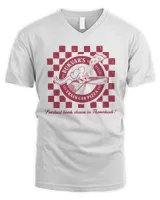 Men's V-Neck T-Shirt Men's V-Neck T-Shirt