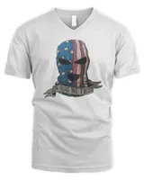 Men's V-Neck T-Shirt Men's V-Neck T-Shirt