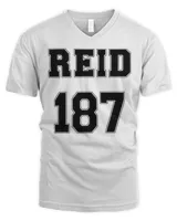Men's V-Neck T-Shirt Men's V-Neck T-Shirt