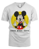 Men's V-Neck T-Shirt Men's V-Neck T-Shirt