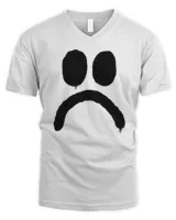 Men's V-Neck T-Shirt Men's V-Neck T-Shirt