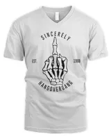 Men's V-Neck T-Shirt Men's V-Neck T-Shirt