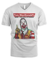 Men's V-Neck T-Shirt Men's V-Neck T-Shirt