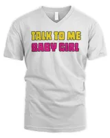 Men's V-Neck T-Shirt Men's V-Neck T-Shirt