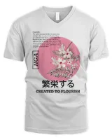 Men's V-Neck T-Shirt Men's V-Neck T-Shirt