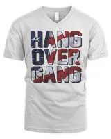 Men's V-Neck T-Shirt Men's V-Neck T-Shirt