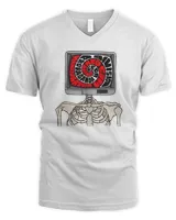 Men's V-Neck T-Shirt Men's V-Neck T-Shirt