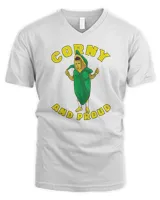 Men's V-Neck T-Shirt Men's V-Neck T-Shirt