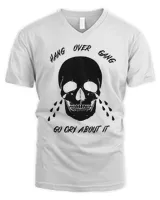 Men's V-Neck T-Shirt Men's V-Neck T-Shirt