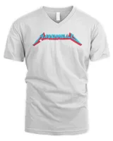 Men's V-Neck T-Shirt Men's V-Neck T-Shirt