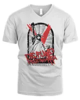Men's V-Neck T-Shirt Men's V-Neck T-Shirt