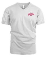 Men's V-Neck T-Shirt Men's V-Neck T-Shirt
