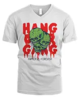 Men's V-Neck T-Shirt Men's V-Neck T-Shirt