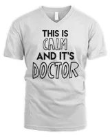 Men's V-Neck T-Shirt Men's V-Neck T-Shirt