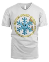Men's V-Neck T-Shirt Men's V-Neck T-Shirt