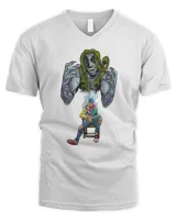 Men's V-Neck T-Shirt Men's V-Neck T-Shirt