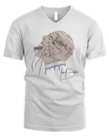 Men's V-Neck T-Shirt Men's V-Neck T-Shirt