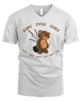 Men's V-Neck T-Shirt Men's V-Neck T-Shirt