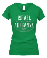 Women's V-Neck T-Shirt Women's V-Neck T-Shirt