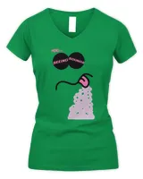 Women's V-Neck T-Shirt Women's V-Neck T-Shirt